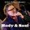 EDO ZANKI BAND Body & Soul