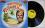 HARRY BELAFONTE Seine 20 Grössten Hits Originalaufnahmen (Vinyl)