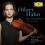 HILARY HAHN Paavo Järvi Mozart 5 Vieuxtemps 4 Violin Concertos