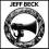 JEFF BECK Loud Hailer