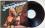 JOHNNY WINTER First Album (Vinyl)