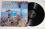 NEVER BEEN THERE Ambience (Vinyl)