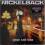 NICKELBACK Here And Now (Vinyl)