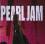 PEARL JAM Ten