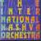 THE INTERNATIONAL HASHVA ORCHESTRA All's Well