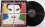 THE MOTELS All Four One (Vinyl)