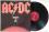 AC/DC Highway To Hell AMIGA (Vinyl)