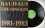 BAUHAUS The Singles 1981-1983 (Vinyl)