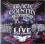 BLACK COUNTRY COMMUNION Live Over Europe (Vinyl)