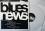 BLUES NEWS (Vinyl)
