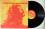 CARLOS SANTANA BUDDY MILES Live (Vinyl)