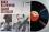 DUKE ELLINGTON DJANGO REINHARDT (Vinyl)