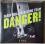 FARIN URLAUB Danger (Vinyl)