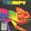 FRUMPY All Will Be Changed (Vinyl)