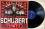 KATRIN LINDNER & SCHUBERT BAND Heisse Tage (Vinyl)