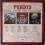 PUHDYS Rock & Balladen (Vinyl)
