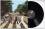 THE BEATLES Abbey Road (Vinyl)