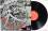 THREE MAN ARMY Mahesha (Vinyl)