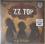 ZZ Top La Futura (Vinyl)