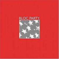 Bloc Party - Bloc Party E.P. als...