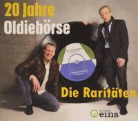 20 JAHRE OLDIEBÖRSE Die Raritäten
