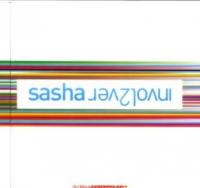 DJ Sasha, Invol2ver ( Involver 2...