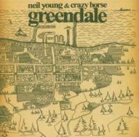 Neil Young, GreendaleFormat: CDV...