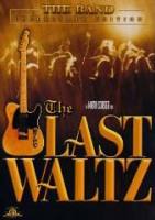 The Band, The Last Waltz - Colle...
