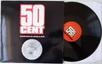 50 CENT Power Of the Dollar (Vinyl)