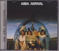 Audio CD