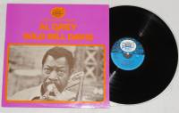 Vinyl LP