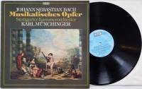 Vinyl LP