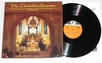 Vinyl LP