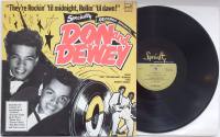 Vinyl LP