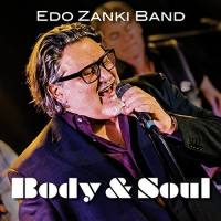 EDO ZANKI BAND Body & Soul