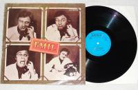 Vinyl LP