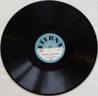 78 rpm Schellack