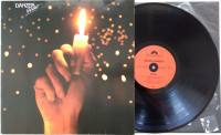 LP Vinyl