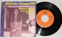 GIGLIOLA CINQUETTI Simsalabim (Vinyl)