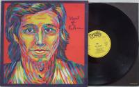 Vinyl LP