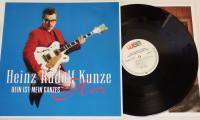 Vinyl LP