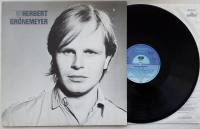 Vinyl LP
