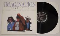 Vinyl LP