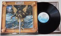 Vinyl LP