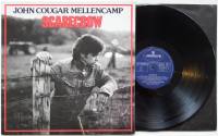 JOHN COUGAR MELLENCAMP Scarecrow (Vinyl)