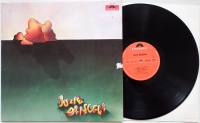 Vinyl LP