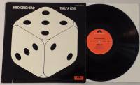 Vinyl LP