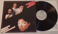 Vinyl LP