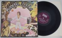 LP Vinyl