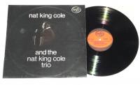 Vinyl LP